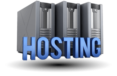 web sitesi yapımı - hosting