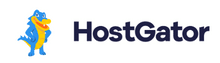 hostgator hosting logo